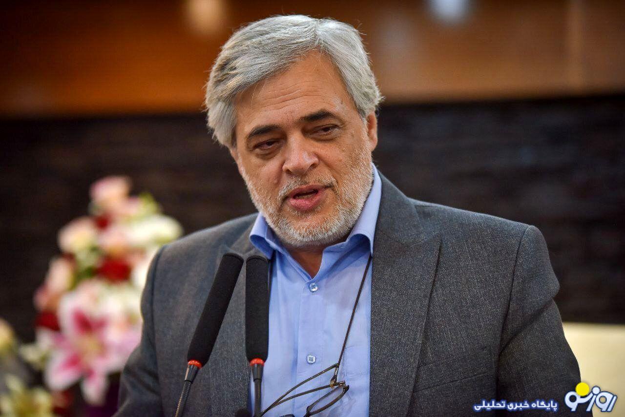 محمد مهاجری چه نظری در خصوص دولت پزشکیان دارد؟