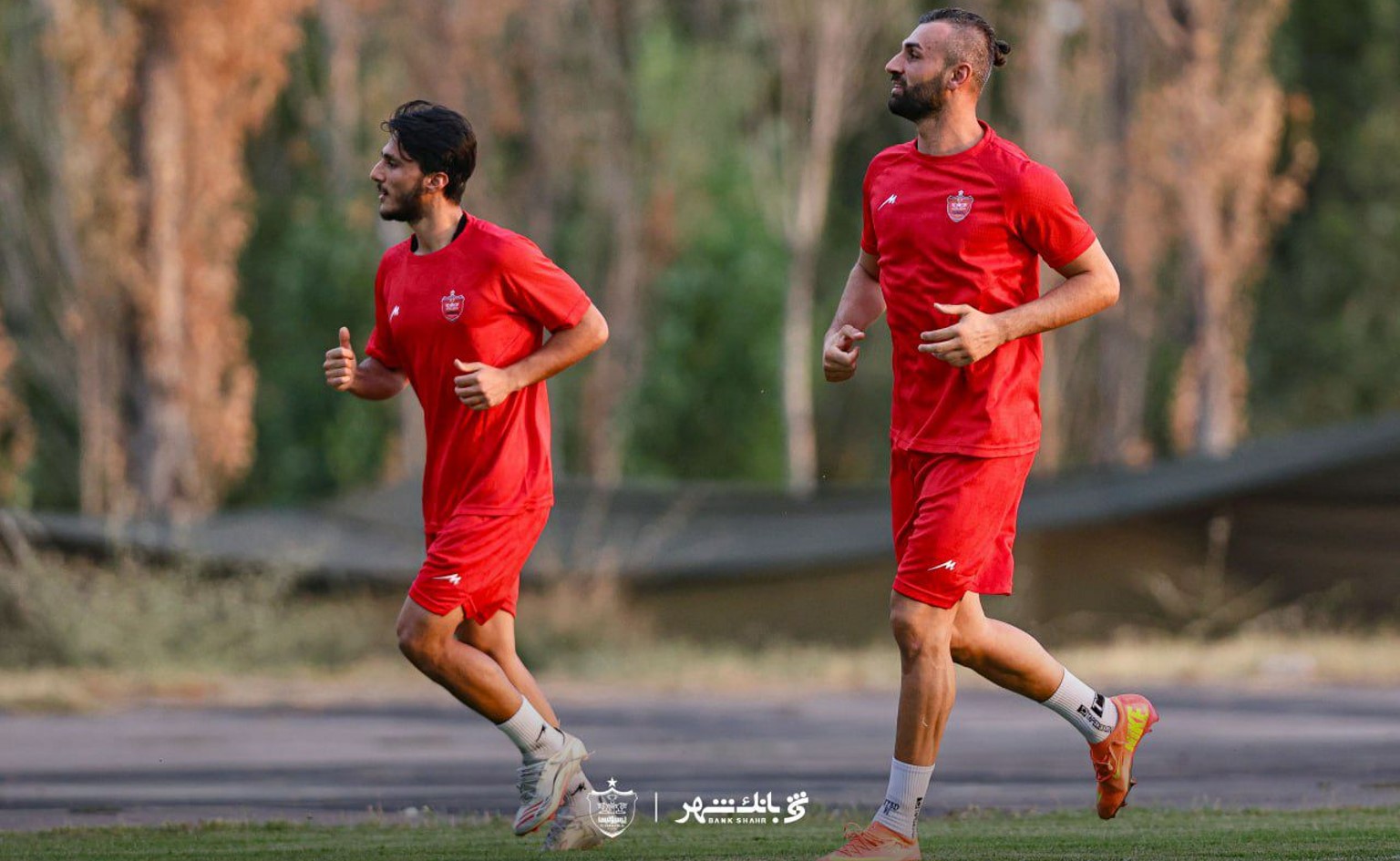 ادعای یک خبرگزاری؛ پرسپولیس به‌دنبال جانشین سردار دورسون