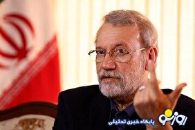 این بار لاریجانی خود را در جایگاه فعلی تثبیت خواهد کرد؟