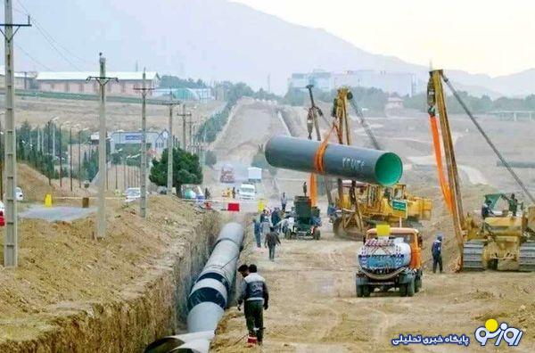 سد طالقان آب روی آتش تشنگی تهران خواهد شد؟