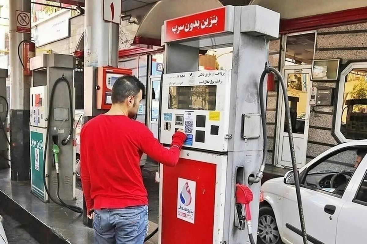 طرح جدید بنزینی برای ایرانیان/ پزشکیان وارد عمل شد