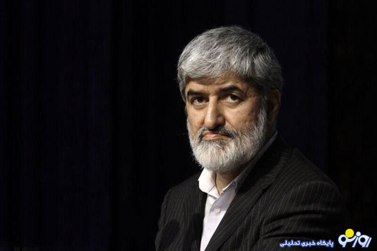 مطهری: بعد از جنایات آمریکا و اسرائیل نمی‌توانیم بدون هرگونه شرطی وارد مذاکره شویم
