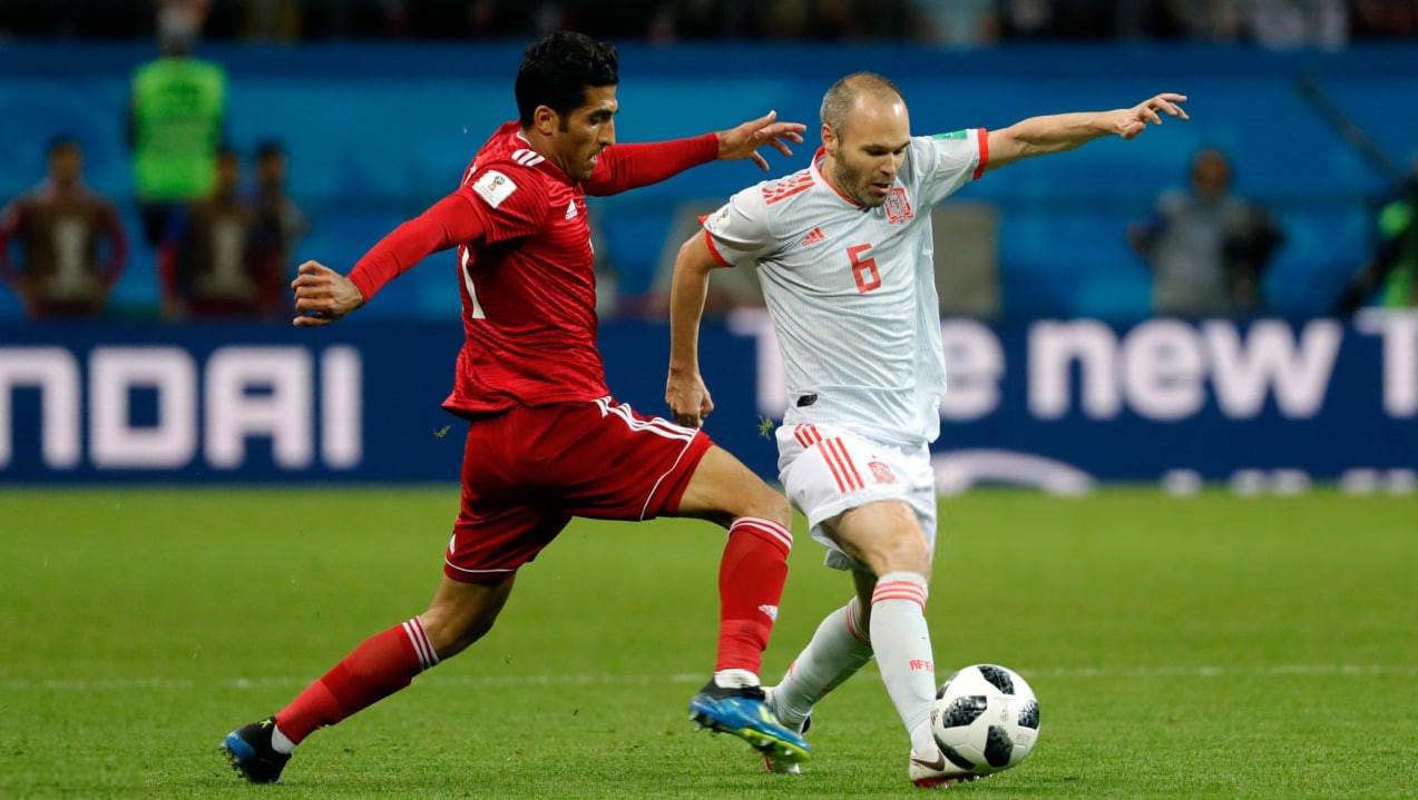 پایان راه کاپیتان و پرسپولیس؟