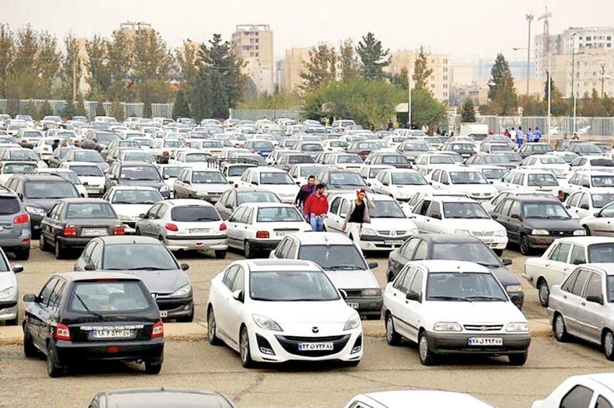 قیمت خودرو امروز ۲۳ مرداد ۱۴۰۴  | این خودروها گران شدند