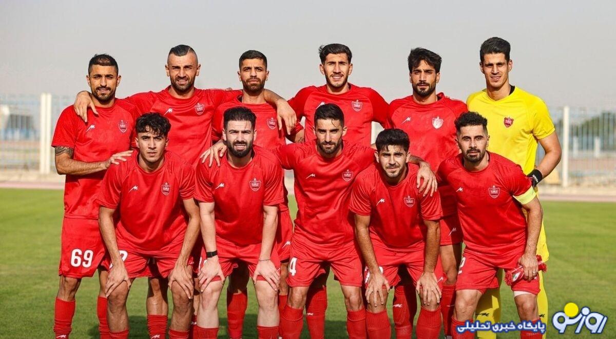 انتظار شاه ماهی  پرسپولیس از مدیران این باشگاه