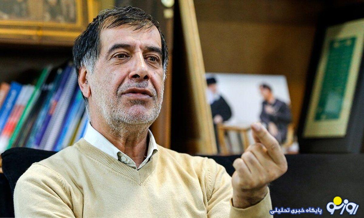 باهنر: بعضی‌ها می‌گویند شورای نگهبان پیامبر را هم شاید رد صلاحیت کند