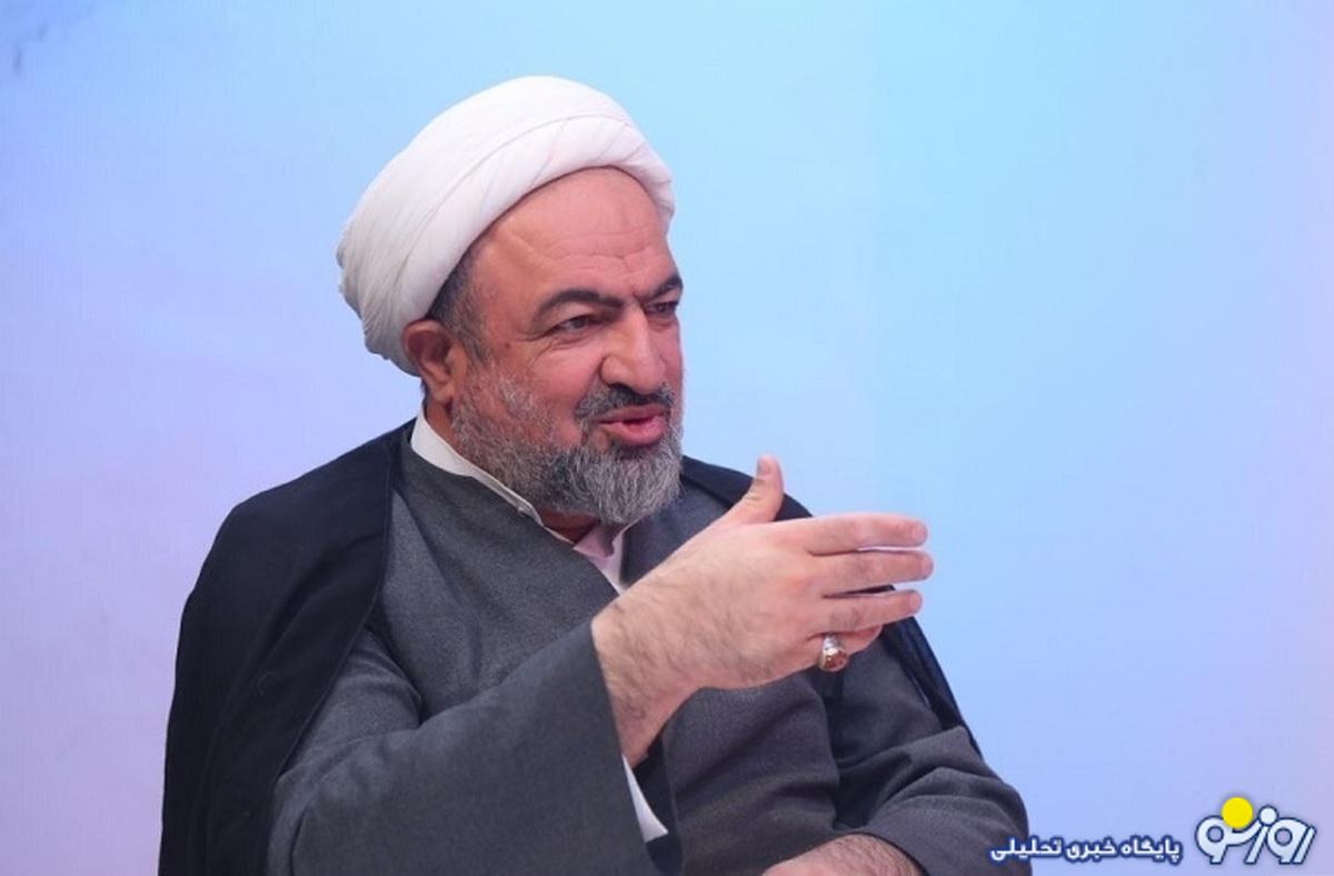 حمیدرسایی از روی استاندار مازندران رد شد!