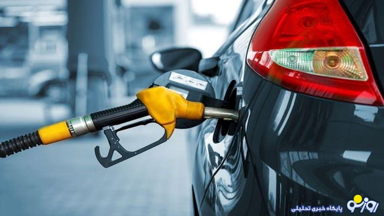 قیمت بنزین و دهک‌های بالای جامعه!