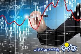 رشد ۱۳ هزار واحدی شاخص کل بورس