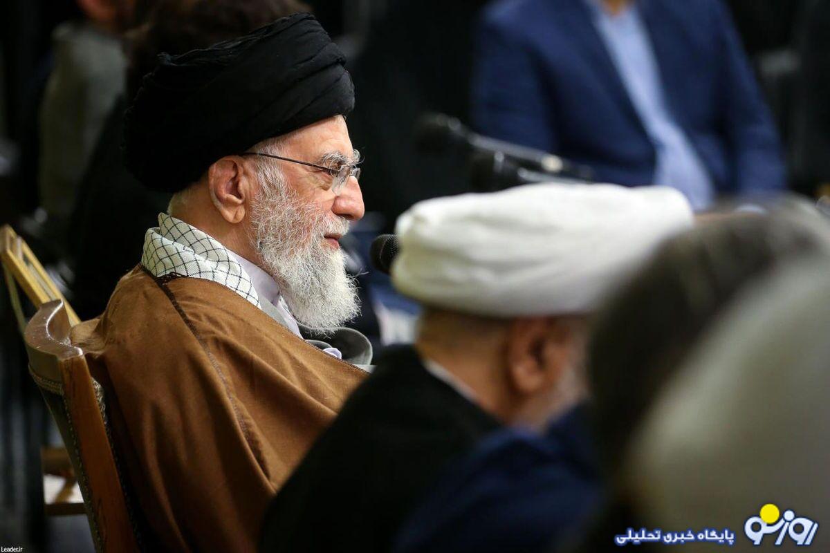 تکذیب خبر سخنرانی روز جمعه رهبر انقلاب