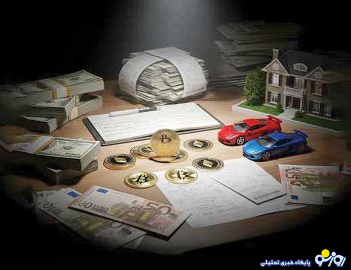 مالیات بر عایدی سرمایه فقط ۵ درصد ثروتمندان را هدف گرفته است