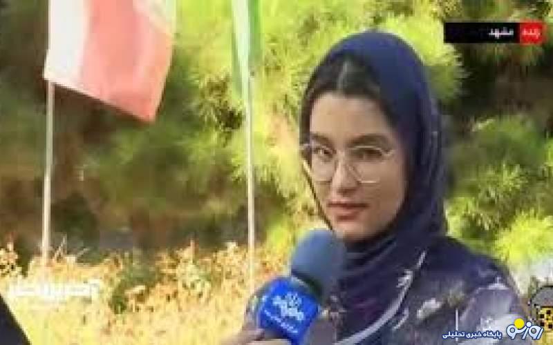 نفر اول کنکور تجربی، دانشگاه خود را انتخاب کرد