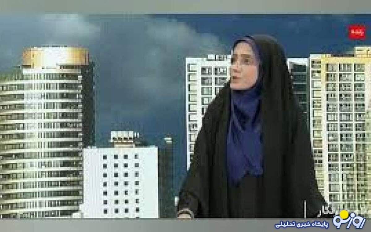 مجری شبکه خبر: خیلی هم ترور هوشمندی نبود!