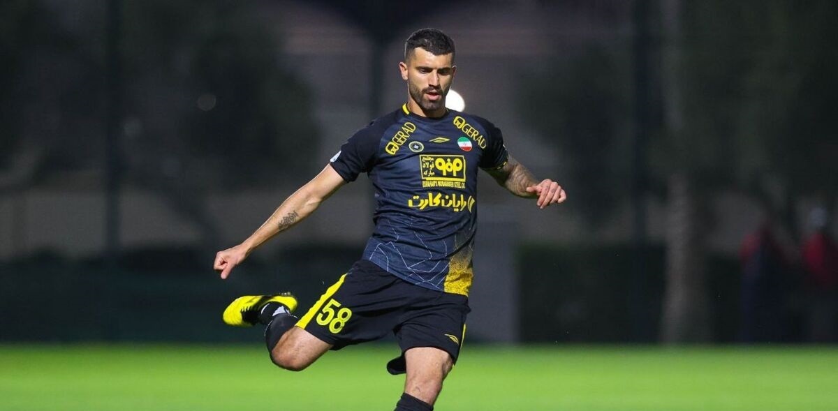 دانشگر پرسپولیس و الدحیل را فراموش میکند!