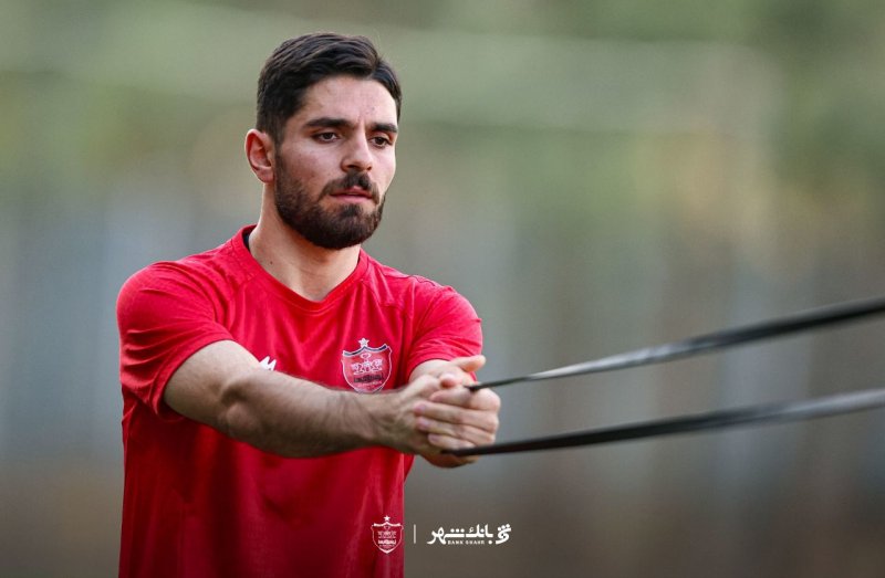 محمد عمری به مستطیل سبز باز می‌گردد؟
