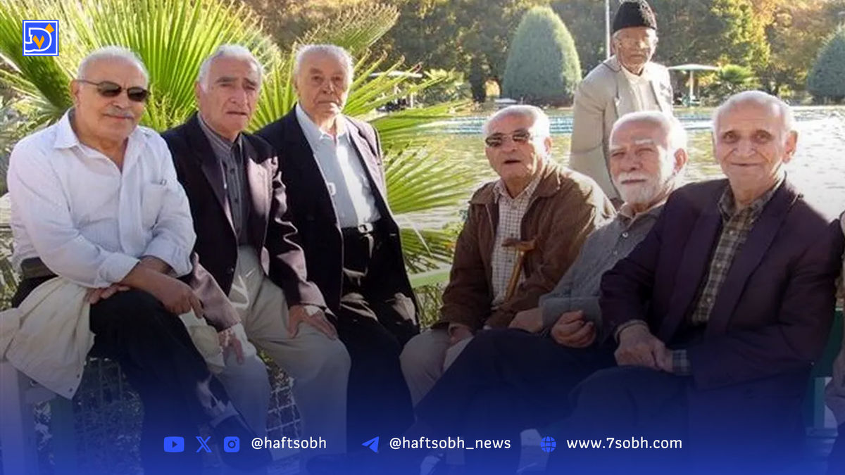 جزئیات واریز حقوق بازنشستگان در شهریور ۱۴۰۴ / بازنشستگان از ۱۵ شهریور منتظر باشند
