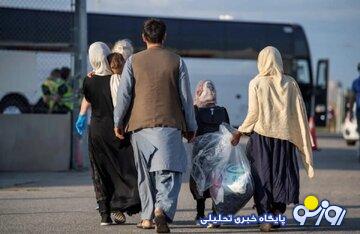 هنوز بیش از دو میلیون اتباع در کشور حضور دارند!