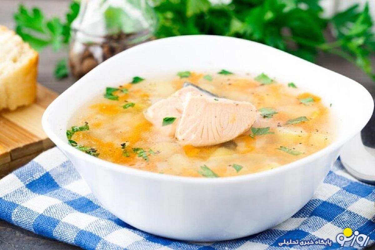 غذای محبوب صدام حسین چه بود؟