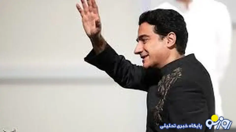 نوایی که با سیاست خاموش شد!