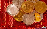 جدول قیمت ارز‌های دیجیتال امروز جمعه ۱۴ شهریور ۱۴۰۴