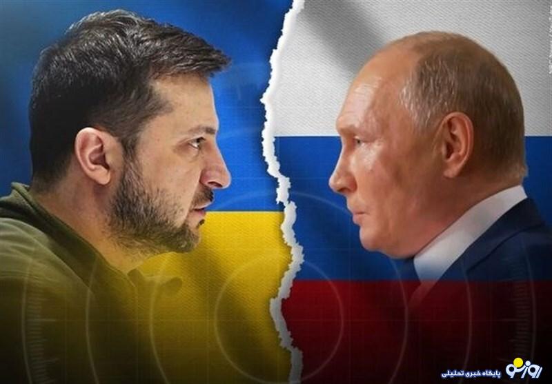 پیام‌های چندلایه پوتین از مبدأ «ولادیووستوک»به اوکراین