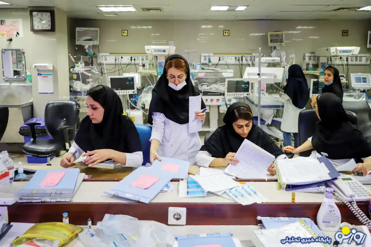 دانشجویان تازه وارد پزشکی از مبلغ شهریه خود مطلع هستند؟