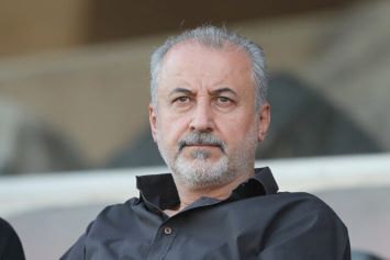 ۲۰۰ میلیارد حکم علیه پرسپولیس صادر شد ۲۰۰ میلیارد حکم علیه پرسپولیس صادر شد