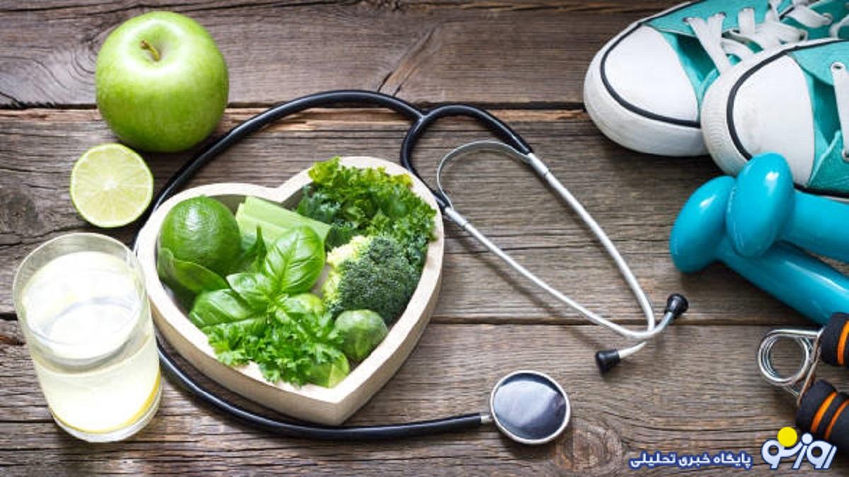 چگونه یک سبک زندگی سالم داشته باشیم؟