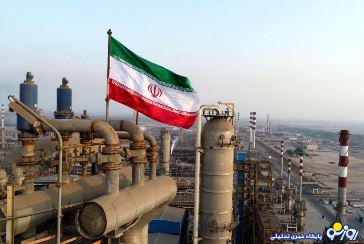 و، اما ماجرای فروش نفت ایران