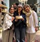 عکس‌های تولد ۳۸ سالگی الهام اخوان بازیگر سریال «از یاد رفته»