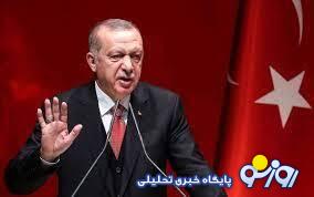 اردوغان مقابل مخالفان قرار دارد یا در کنارشان؟