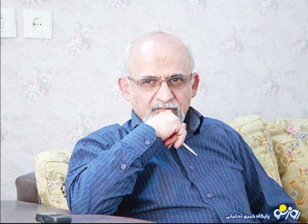 محسن میردامادی: نباید دست به غنی‌سازی ۶۰ درصد می‌زدیم