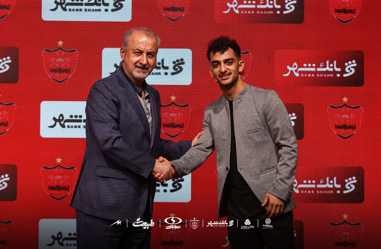 باشگاه پرسپولیس اعلام کرد؛ ۱۵ میلیارد تومان مربوط به پرونده فخریان را به ما برگردانید!
