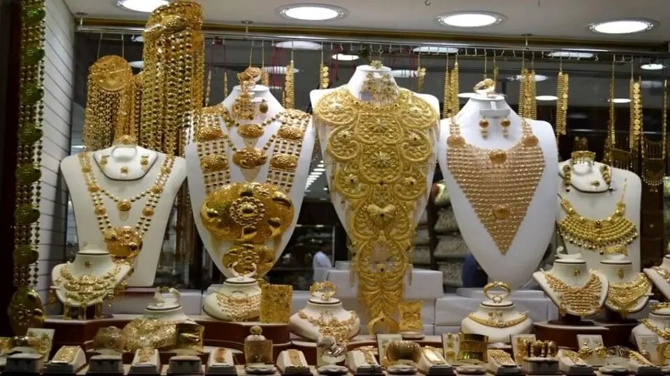 قیمت سکه و طلا امروز چهارشنبه ۱۹ شهریور ۱۴۰۴/ قیمت جدید طلا توجه بازار را جلب کرد +جدول