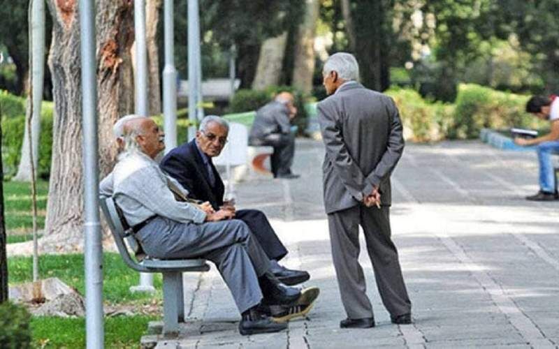 افزایش ۴۵ درصدی مستمری بازنشستگان تأمین اجتماعی ابلاغ شد/ اِعمال از ابتدای امسال
