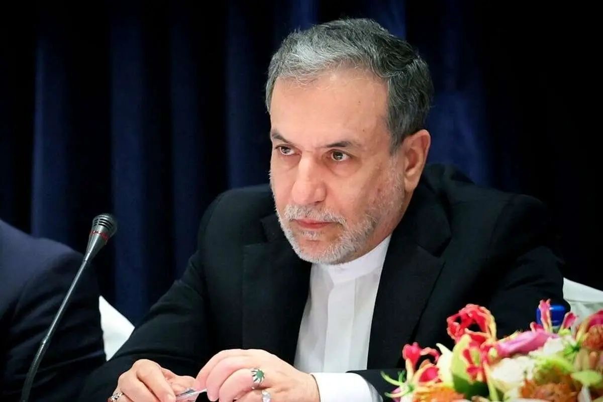 عراقچی: در صورت بازگرداندن قطعنامه‌های لغو‌ شده شورای امنیت، ایران گام‌های همکاری با آژانس را پایان یافته تلقی خواهد کرد