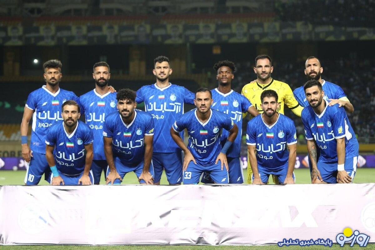 پاسخ منفی AFC به درخواست استقلال/ معضل بزرگ استقلال در اسیا
