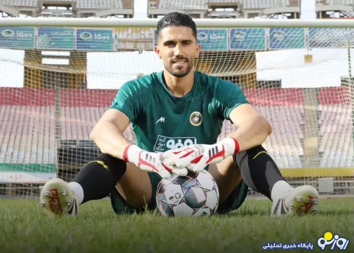 خط و نشان سیدحسین حسینی : استقلال نه، با پیراهن سپاهان بالاخره پرسپولیس را شکست می‌دهم