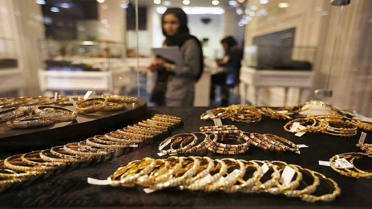 قیمت سکه و طلا بعد از توافق عراقچی و گروسی امروز پنجشنبه ۲۰ شهریور ۱۴۰۴ +جدول