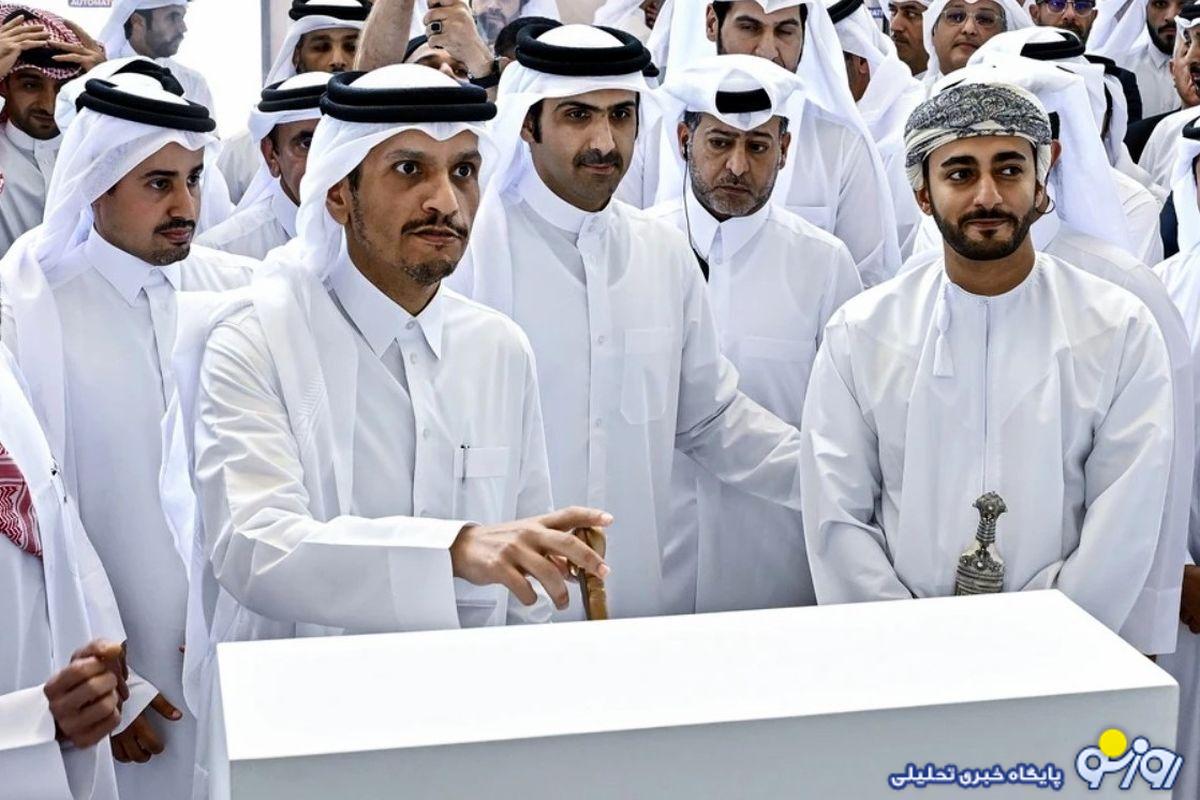 ابعاد نفوذ قطر در آمریکا!