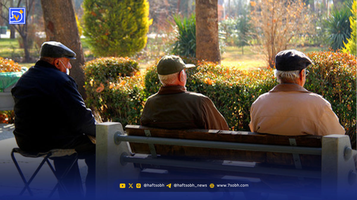 جدول زمان‌بندی پرداخت حقوق بازنشستگان در شهریور ۱۴۰۴ + جزئیات