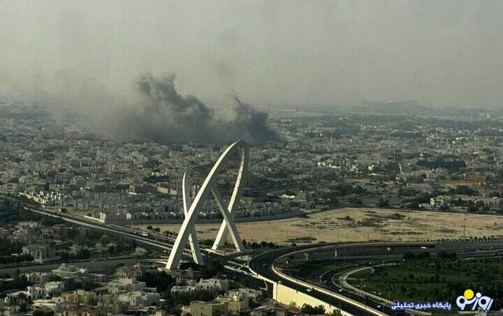 حمله به قطر و عواقب آن!