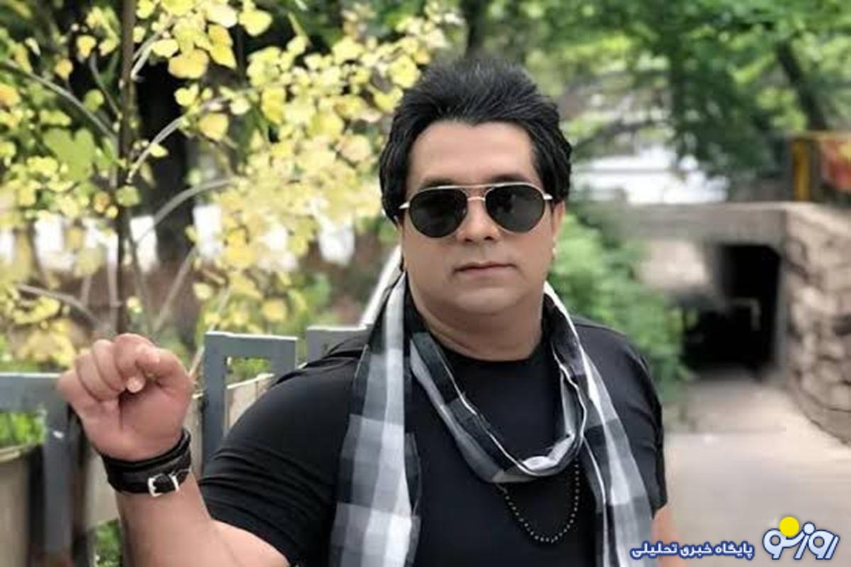 سکته قلبی خواننده معروف پاپ
