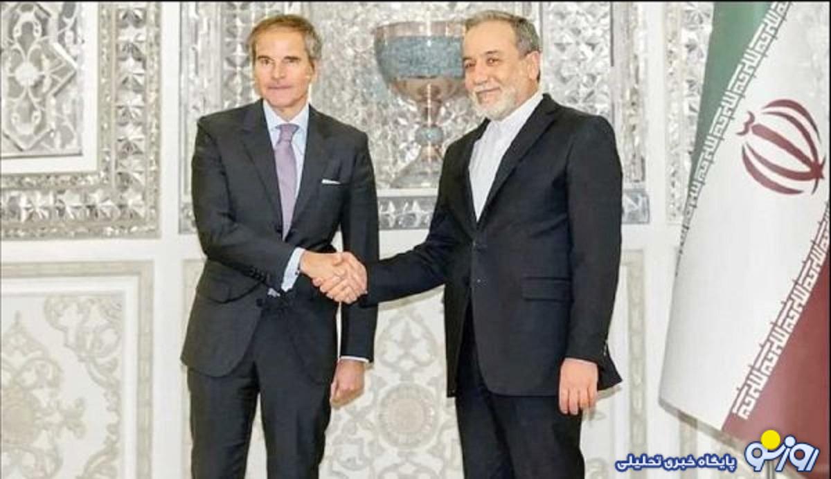هم‌افزایی فشارهای منطقه‌ای و بین‌المللی از سوچی و بروکسل علیه ایران
