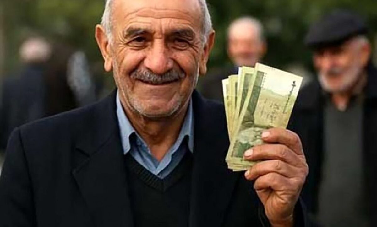 ۵ واریزی مهم برای بازنشستگان تا پایان شهریور ۱۴۰۴