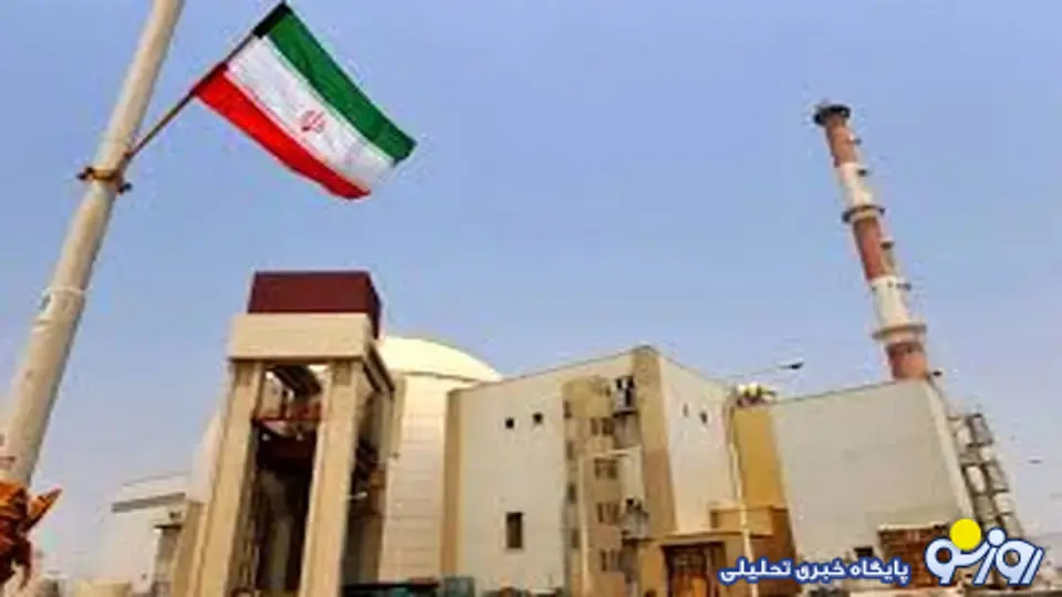 عمده استفاده ایرانیان از غنی سازی هسته‌ای پای میز مذاکره خلاصه می‌شود!