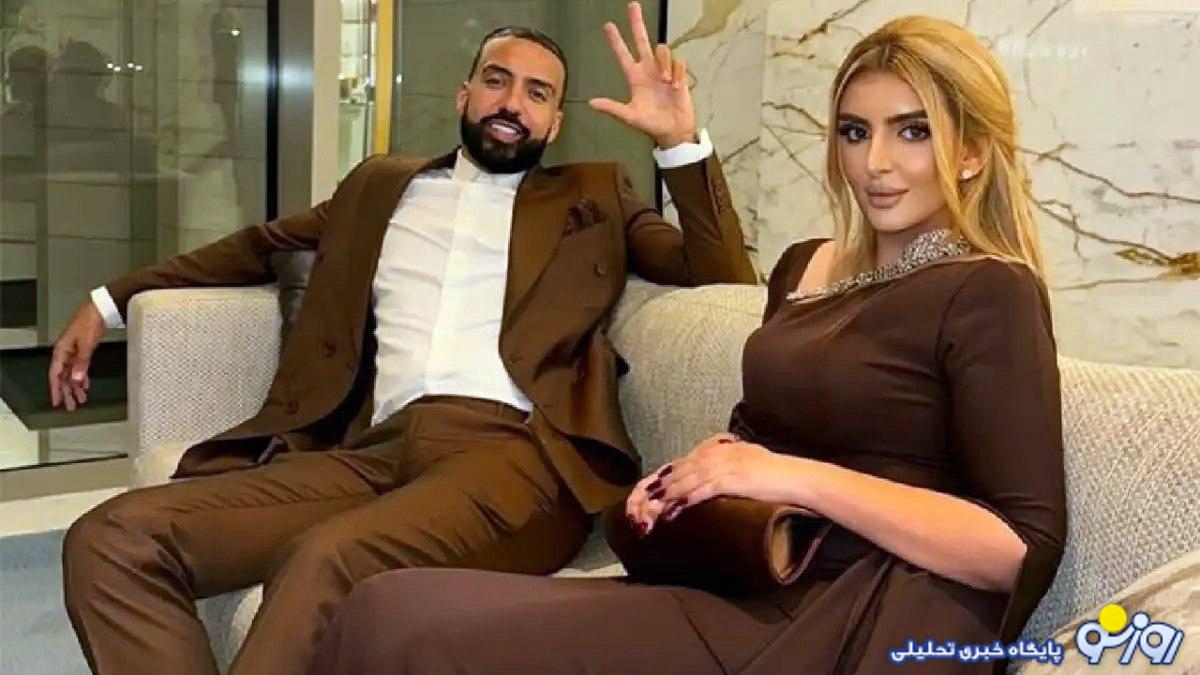 داستان شاهدخت ماهرا آل مکتوم!