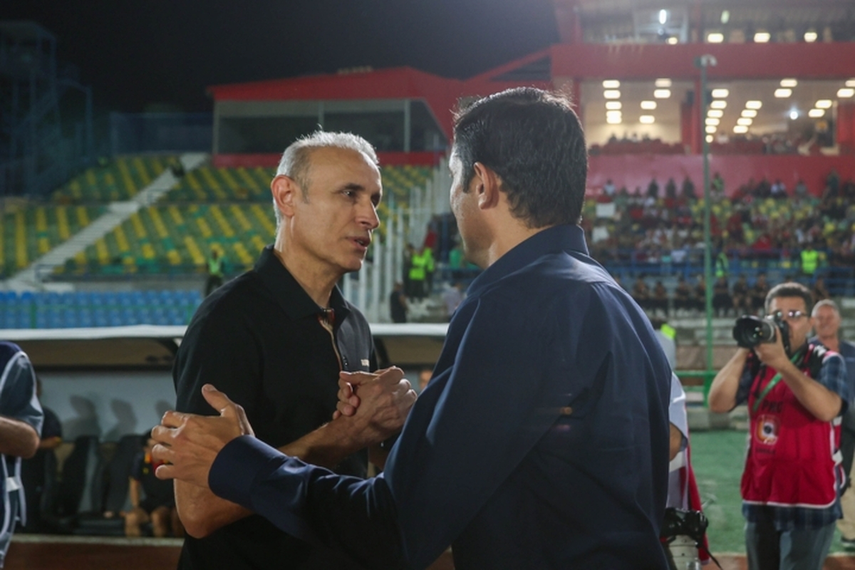 پرسپولیس بُردن در خانه را بلد نیست؛ فاصله زیاد تا مدعی شدن!