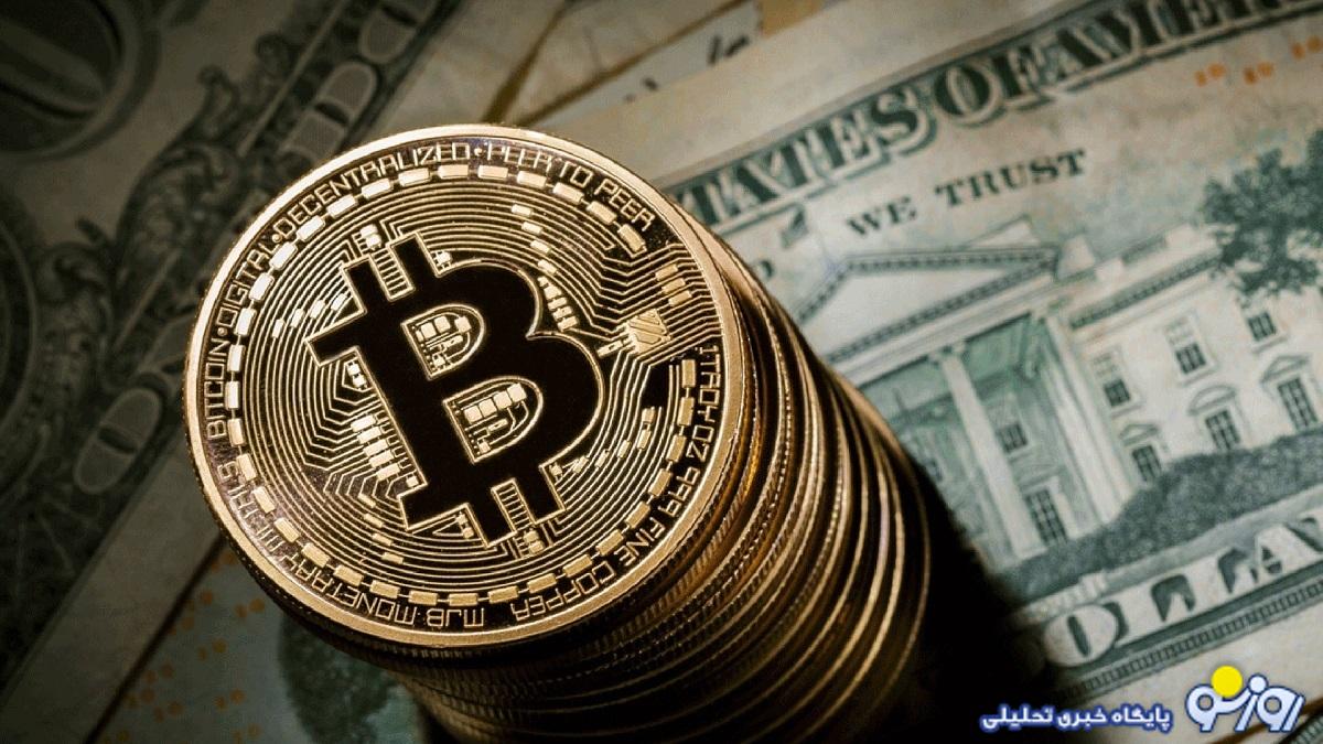 جدول قیمت ارز‌های دیجیتال امروز دوشنبه ۲۴ شهریور ۱۴۰۴