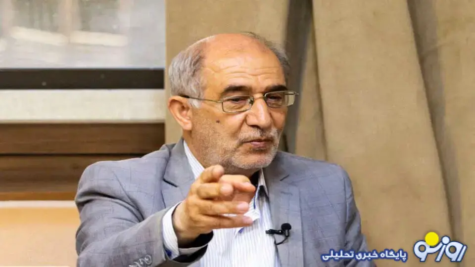 تنها دو هفته صلح یا جنگ با دنیا وقت داریم چه خواهد شد؟ تنها دو هفته صلح یا جنگ با دنیا وقت داریم چه خواهد شد؟